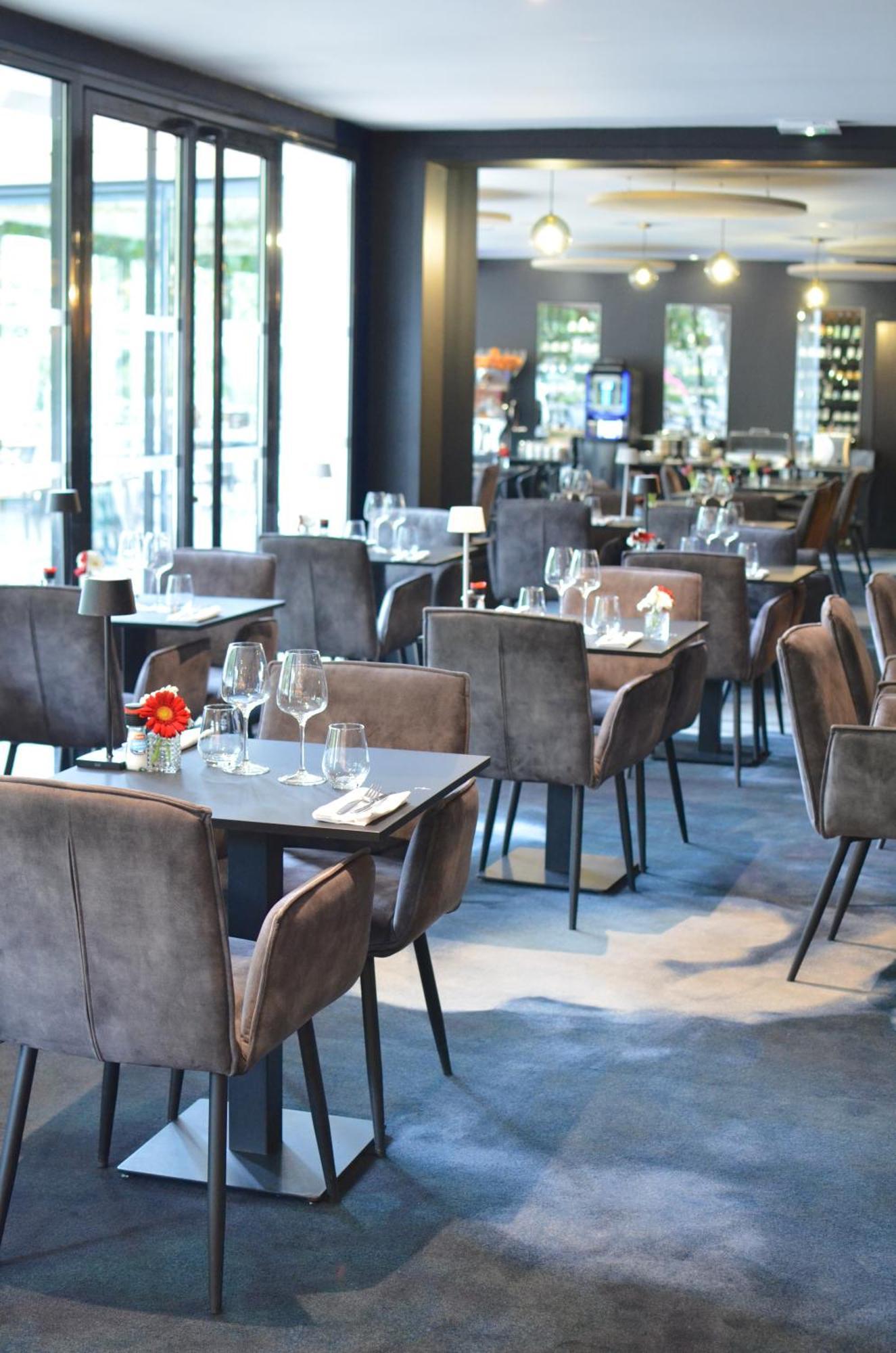 Le Prose Hotel La Grande-Motte Buitenkant foto