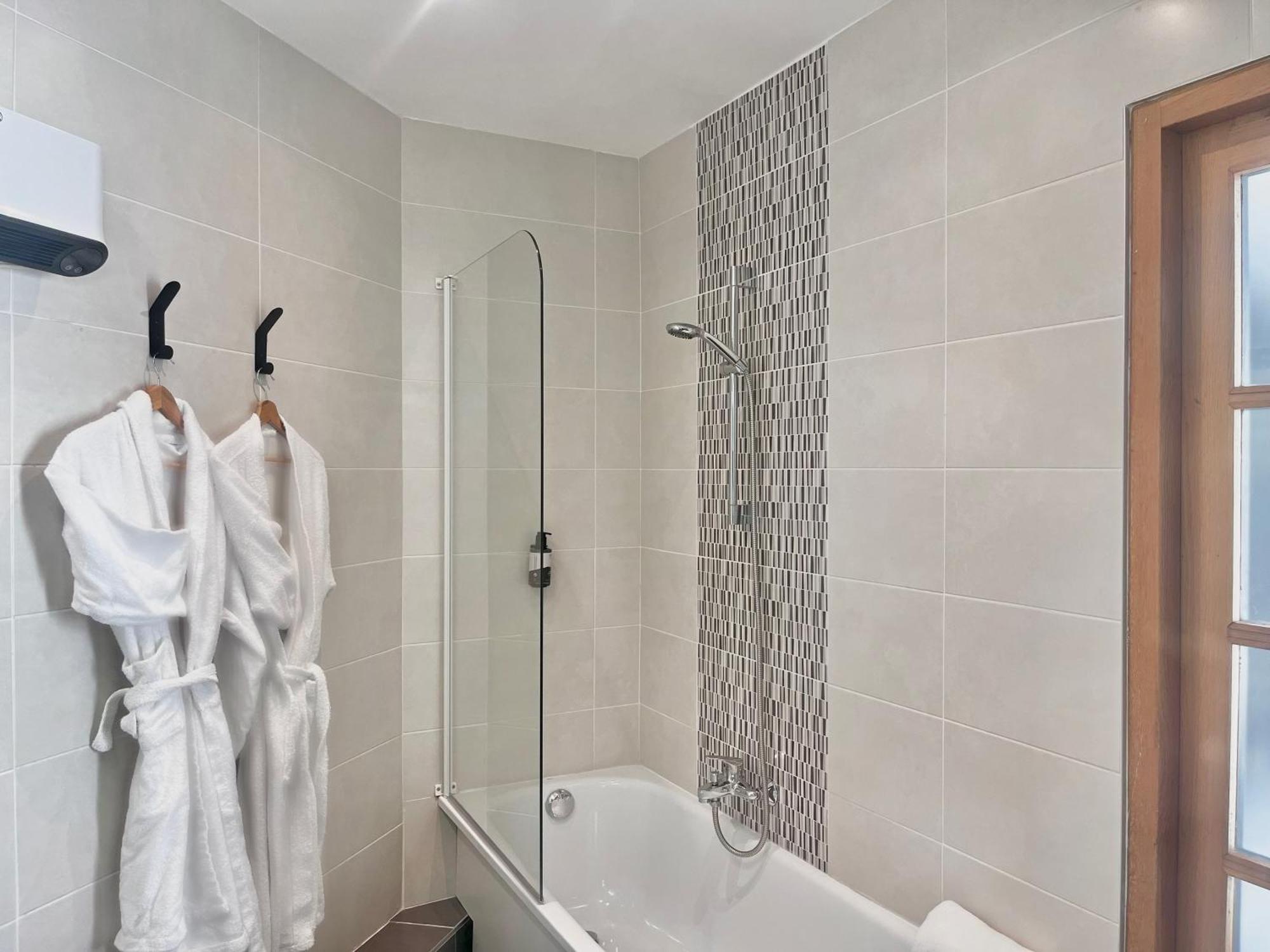 Le Prose Hotel La Grande-Motte Buitenkant foto